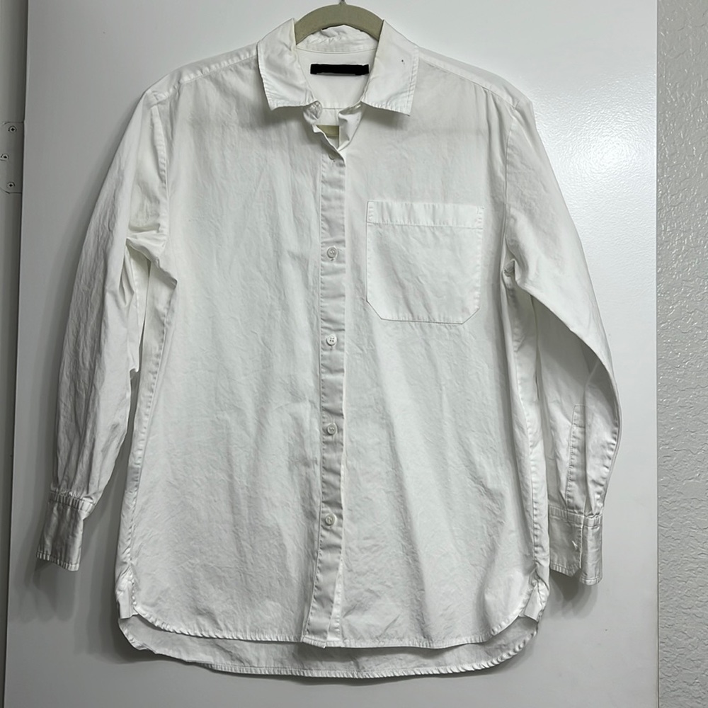 Jenni Kayne Classic Shirt